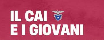 Logo Il CAI e i giovani