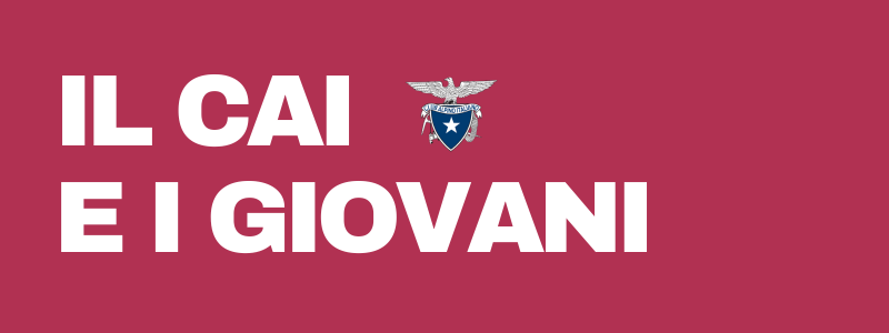 il cai e i giovani