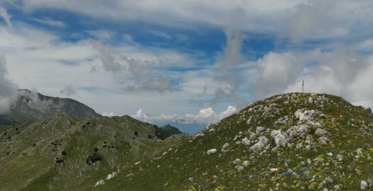 Serra le Tre Finestre