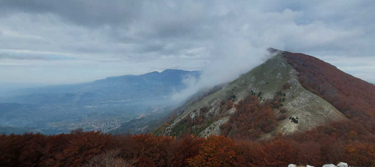 Monte Marzano