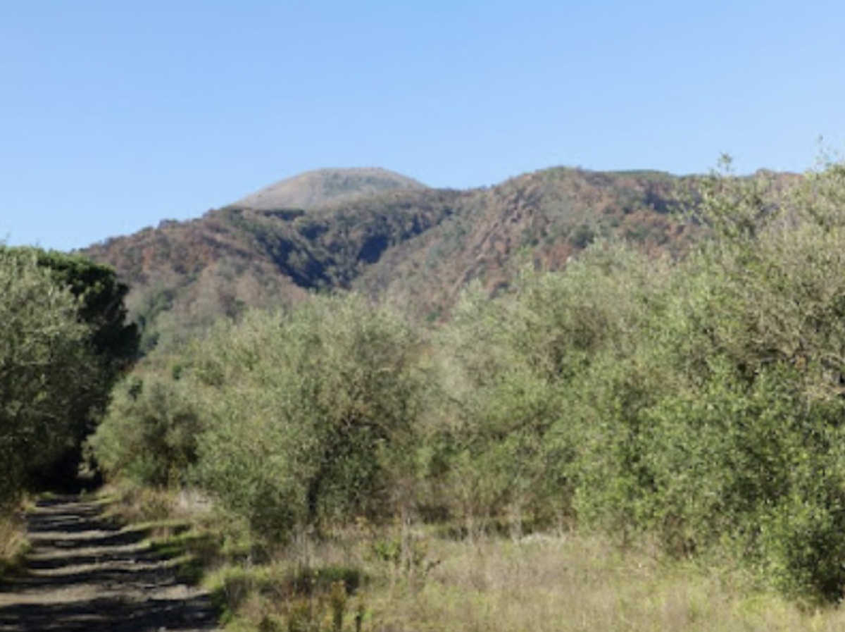 Circuito del Vesuvio Sud Orientale